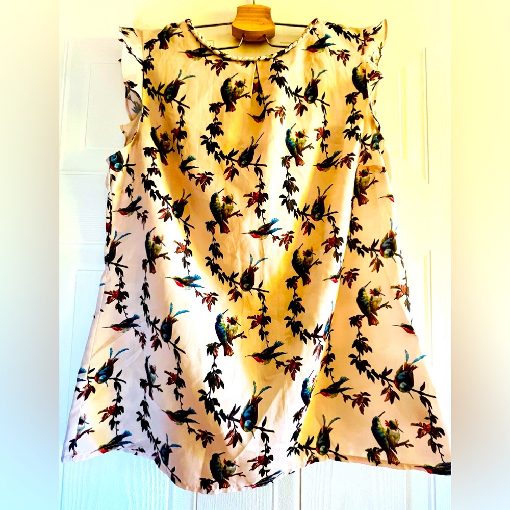 Oasis top Small